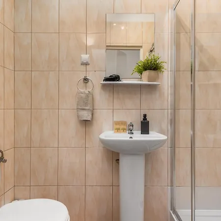 Coco Hostal Varsovia