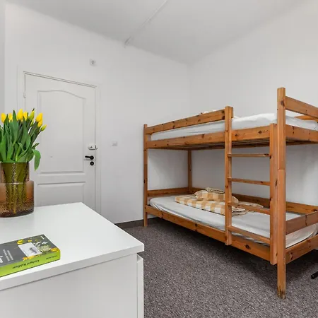 Auberge de jeunesse Coco