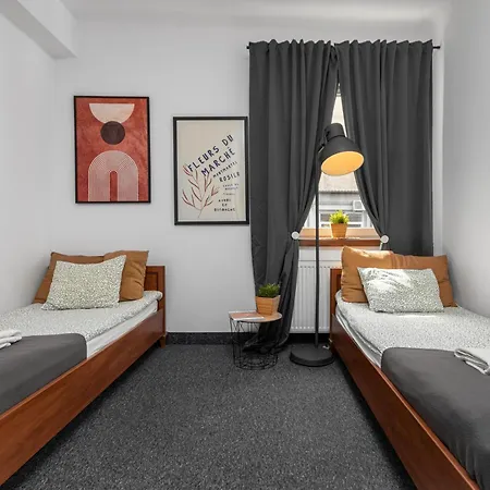 Coco Hostal