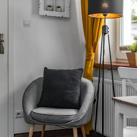 Hostal Coco Varsovia