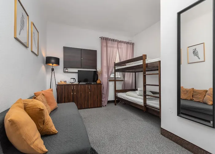 Coco Auberge de jeunesse *