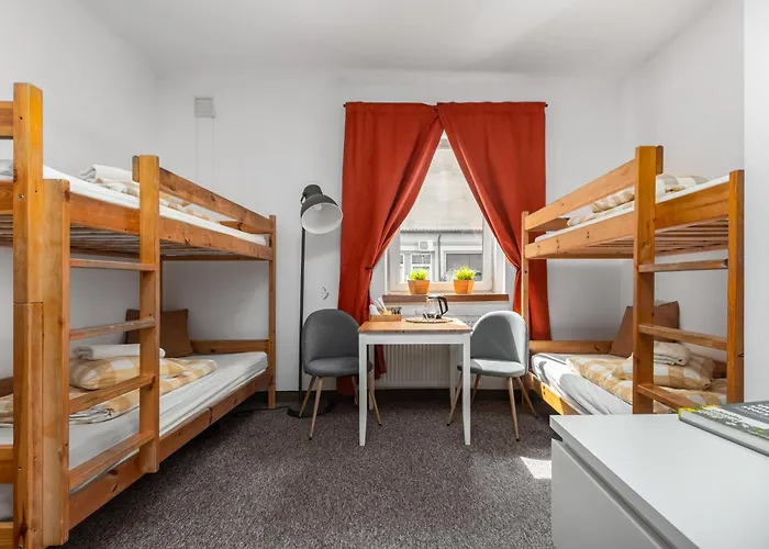 Coco Auberge de jeunesse *