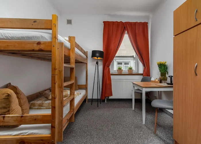 Auberge de jeunesse Coco