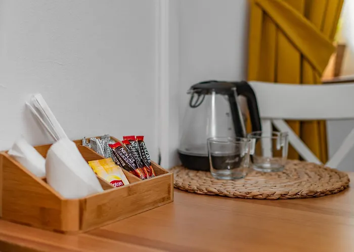 Coco Auberge de jeunesse