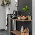 Coco Hostal *