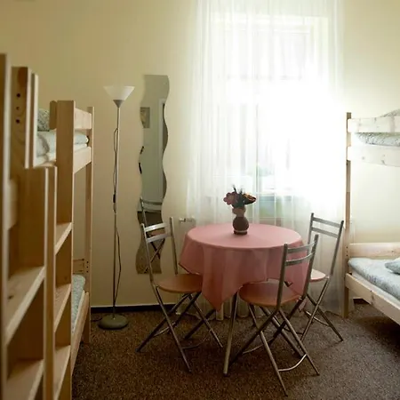 Coco Hostel *