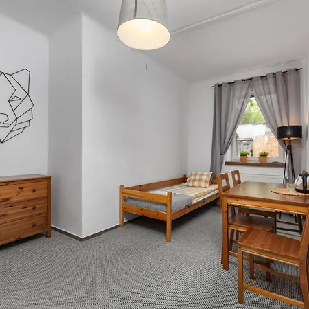 Coco Auberge de jeunesse