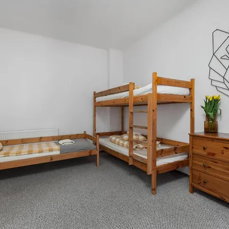 Hostel Coco Warsaw