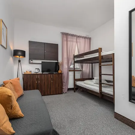Coco Hostel *