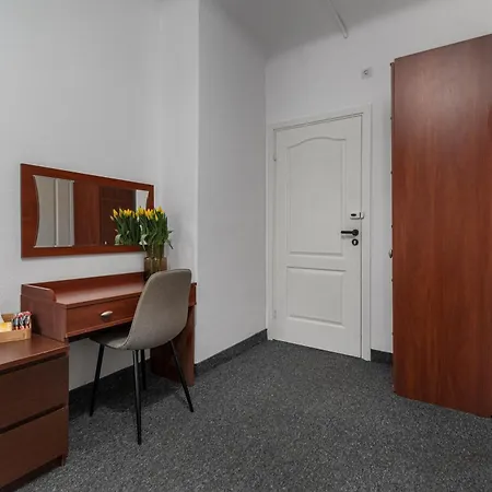 Hostel Coco Βαρσοβία