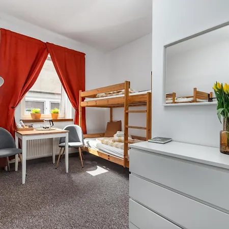 Coco Auberge de jeunesse