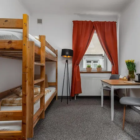 Hostel Coco