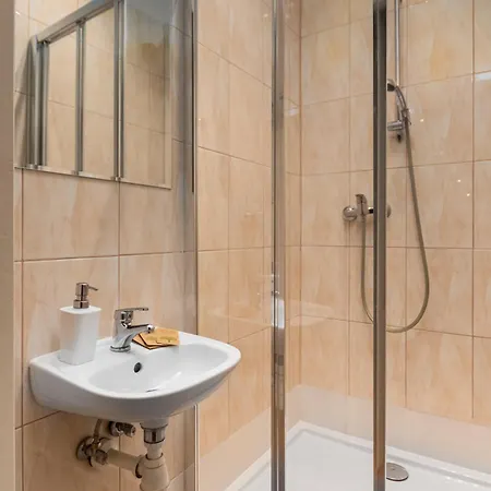 Coco Hostel Warsaw