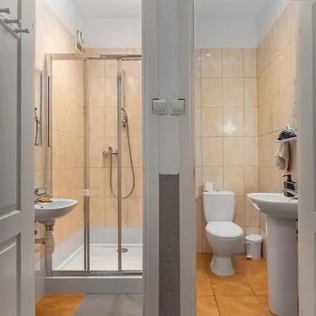 Hostal Coco Varsovia