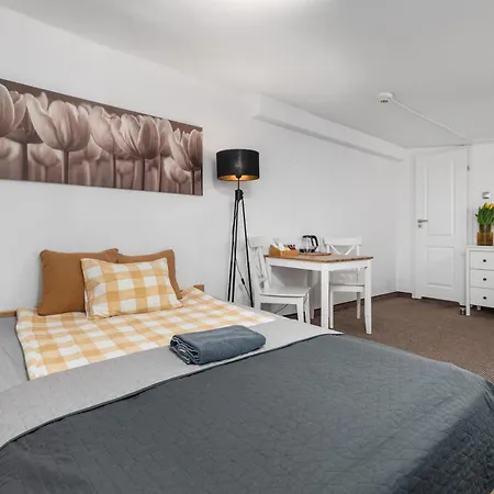 Coco Hostel *