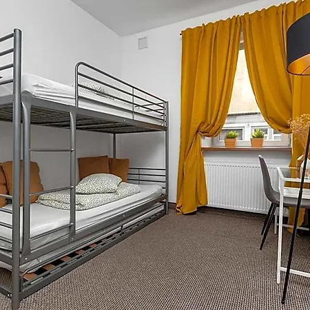Hostel Coco *