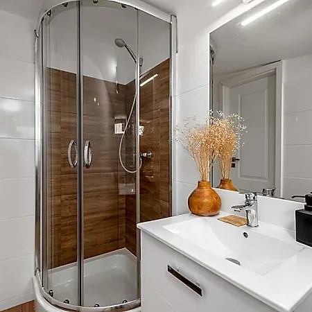 Coco Hostel Warschau