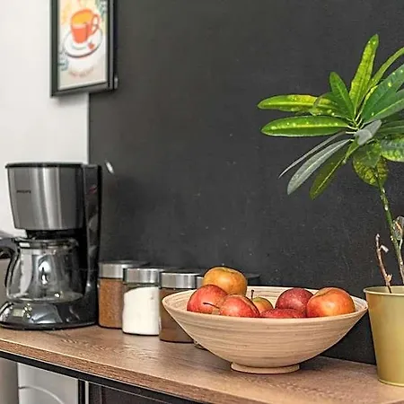 Coco Hostel Warschau