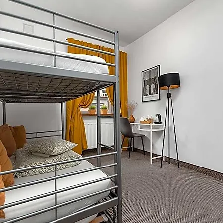 Hostel Coco
