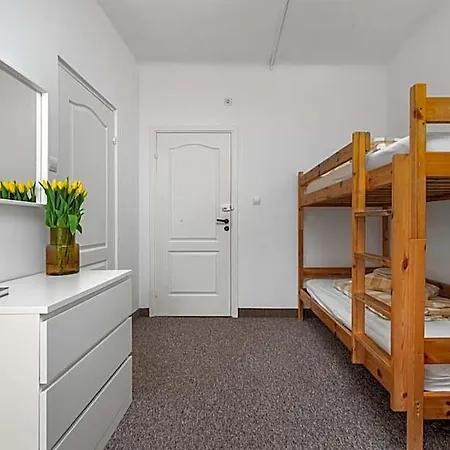 Hostel Coco *