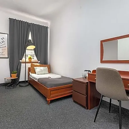 Hostel Coco *