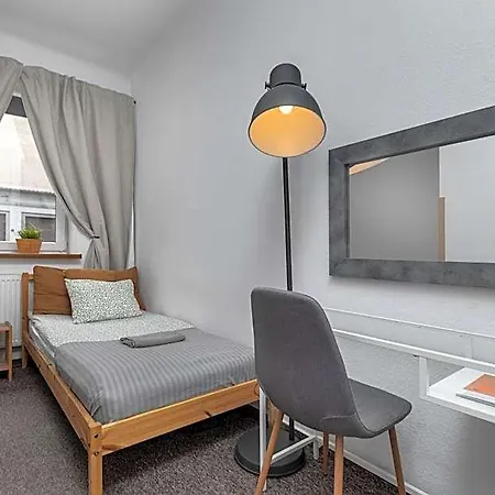 Coco Hostel *