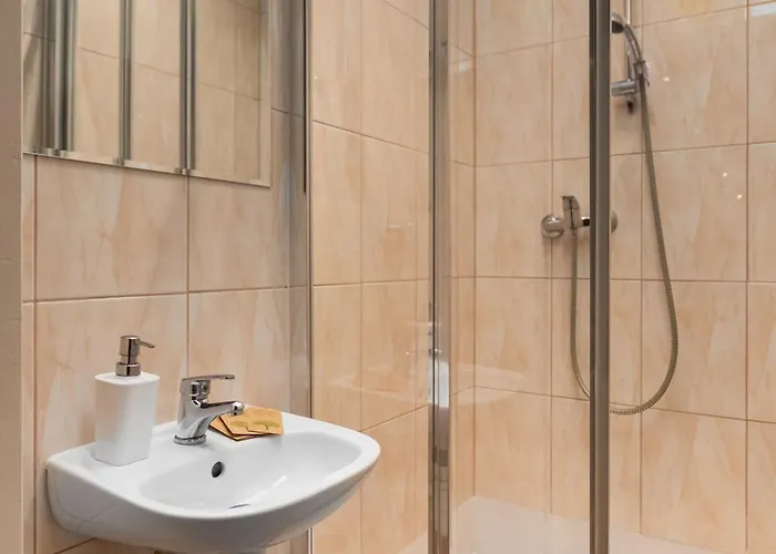 Coco Auberge de jeunesse Varsovie