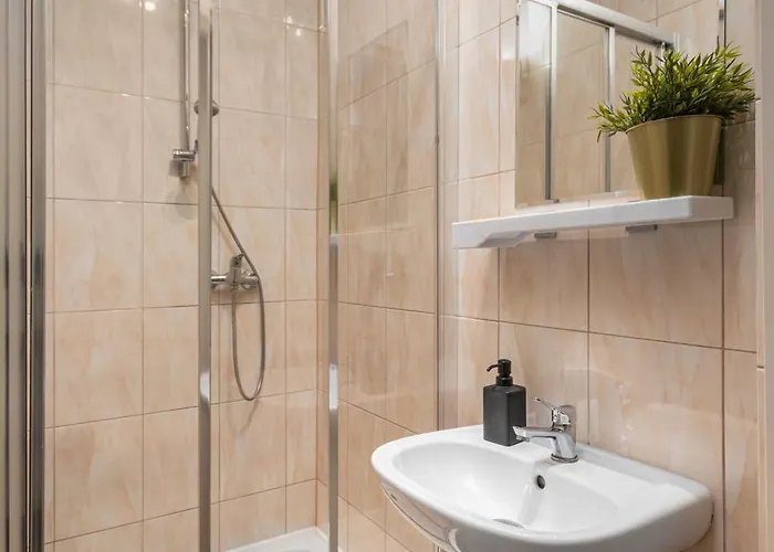 Coco Hostel Warschau