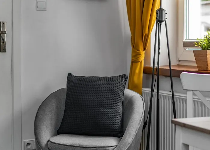 Hostel Coco Warschau