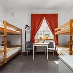 Coco Auberge de jeunesse *