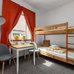 Coco Auberge de jeunesse Varsovie