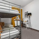 Auberge de jeunesse Coco Varsovie