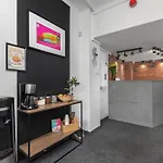 Auberge de jeunesse Coco Varsovie