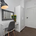Hostel Coco Warschau