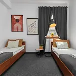 Coco Hostel