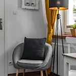 Hostel Coco Warschau